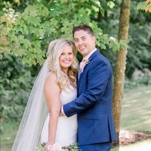 Meet your Posher, Ali